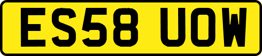 ES58UOW