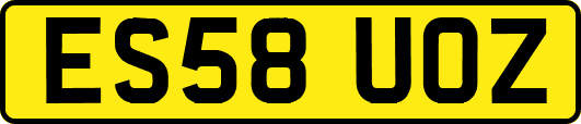 ES58UOZ