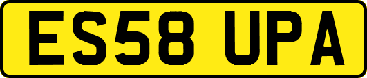 ES58UPA