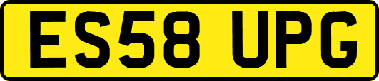 ES58UPG