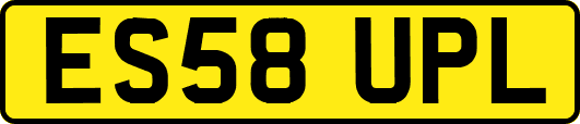 ES58UPL