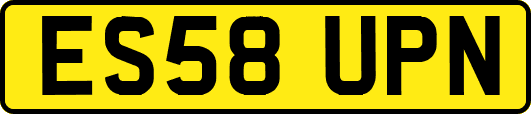 ES58UPN
