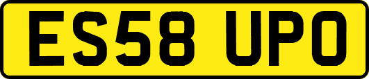 ES58UPO
