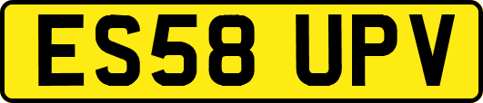 ES58UPV