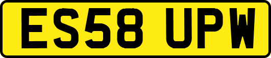 ES58UPW