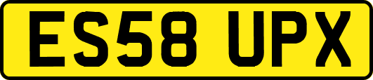 ES58UPX