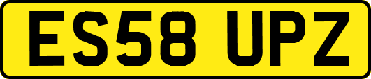 ES58UPZ