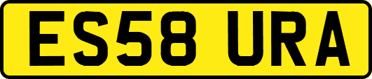 ES58URA