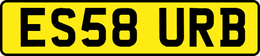 ES58URB