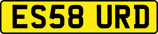 ES58URD