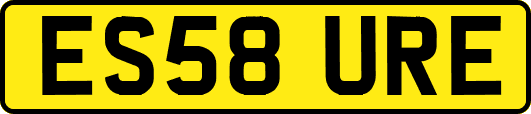 ES58URE