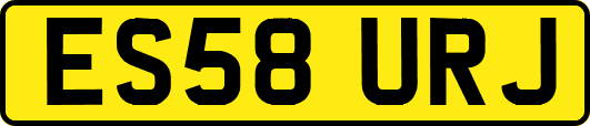 ES58URJ