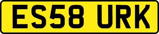 ES58URK