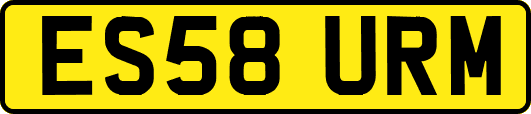 ES58URM