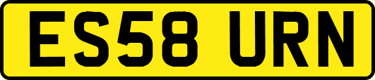 ES58URN