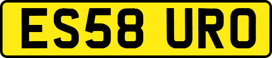 ES58URO
