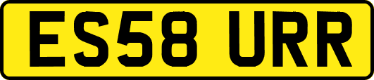 ES58URR