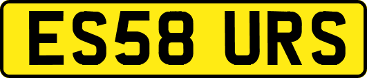 ES58URS