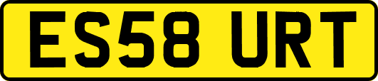 ES58URT