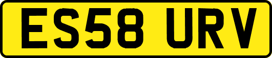 ES58URV