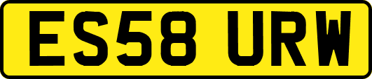 ES58URW