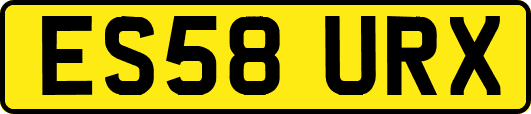 ES58URX