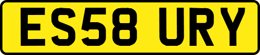 ES58URY