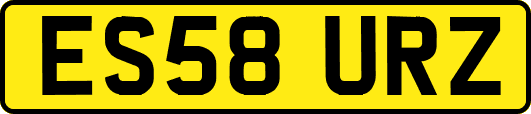 ES58URZ