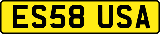 ES58USA