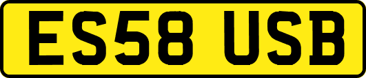 ES58USB