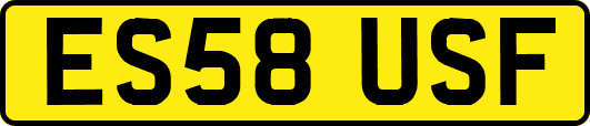 ES58USF