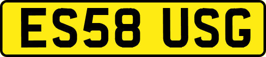 ES58USG