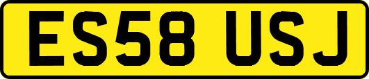 ES58USJ