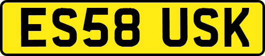 ES58USK