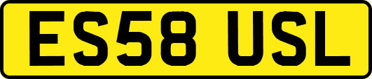 ES58USL