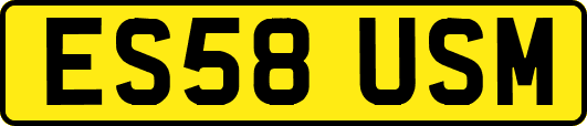 ES58USM