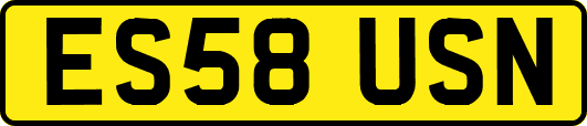 ES58USN