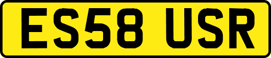 ES58USR