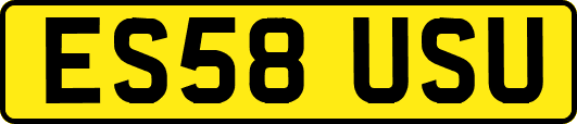 ES58USU