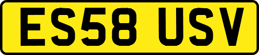 ES58USV