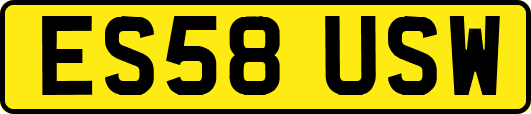 ES58USW