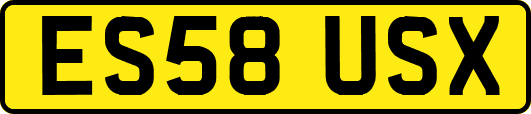 ES58USX
