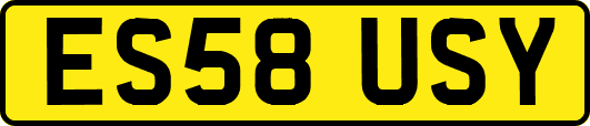 ES58USY