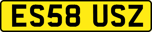 ES58USZ