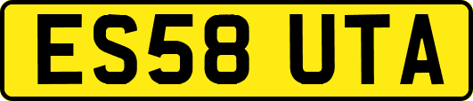 ES58UTA