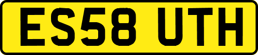 ES58UTH