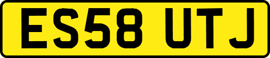 ES58UTJ