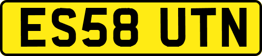 ES58UTN