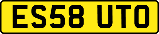 ES58UTO