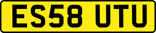 ES58UTU